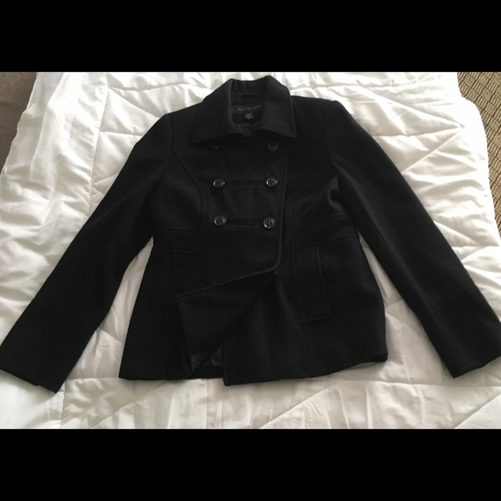 🔥 Apostrophe black jacket 🔥 - Picture 2 of 7